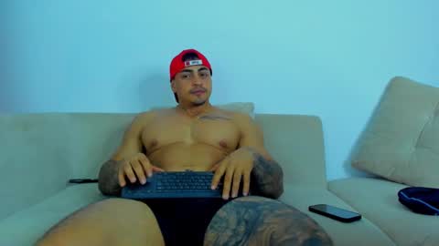 Iron online show from October 8, 6:29 am