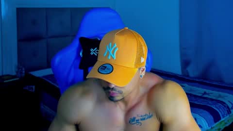 Iron online show from February 17, 6:42 am