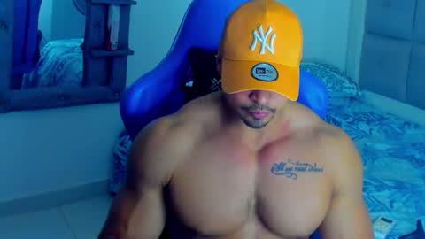 Iron online show from September 22, 7:41 am