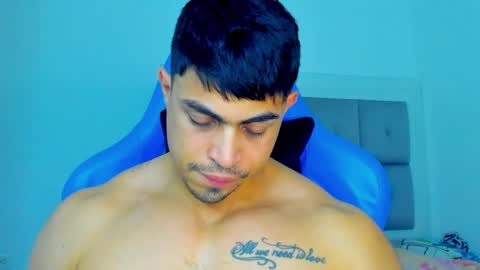 Iron online show from January 4, 3:18 am