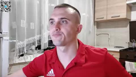 Anton online show from April 8, 7:22 pm