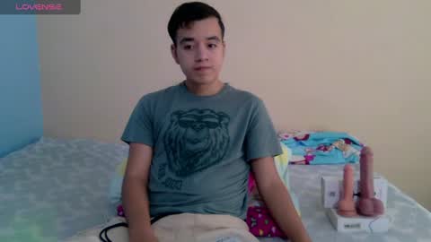 irondante01 online show from June 17, 12:40 pm
