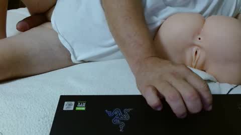 ironeagle333 online show from October 22, 10:46 pm