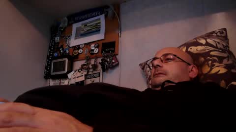 Ironkokkk online show from December 23, 3:33 pm