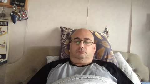 Ironkokkk online show from January 17, 10:11 am