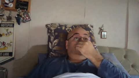 Ironkokkk online show from January 6, 9:08 am