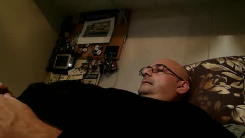 Ironkokkk online show from December 6, 9:02 pm