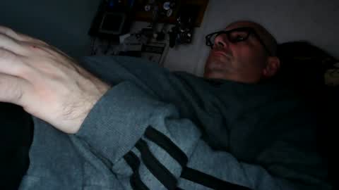 Ironkokkk online show from March 6, 5:10 pm