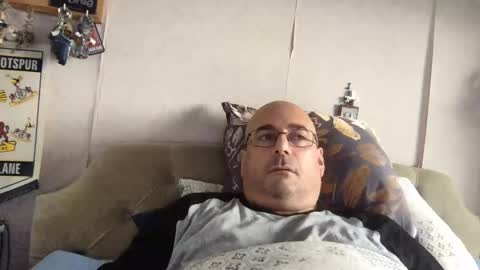 Ironkokkk online show from December 9, 10:11 am