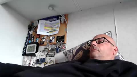 Ironkokkk online show from September 30, 12:31 pm