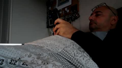 Ironkokkk online show from December 4, 8:34 am