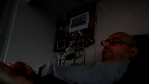 Ironkokkk online show from December 16, 8:20 am