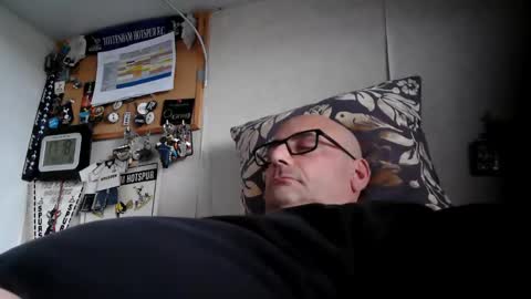 Ironkokkk online show from March 29, 4:18 pm