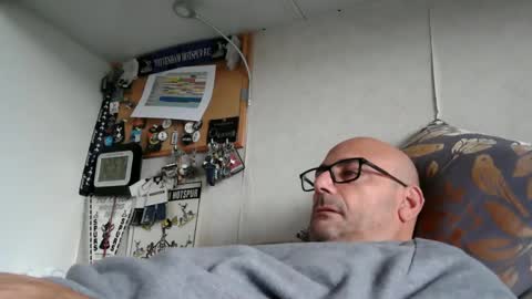 Ironkokkk online show from October 19, 11:57 am