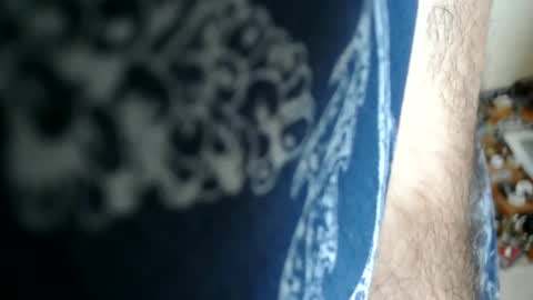 Ironkokkk online show from March 3, 9:50 am