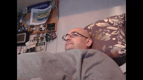 Ironkokkk online show from January 7, 4:27 pm