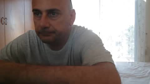 Ironkokkk online show from September 14, 5:31 am