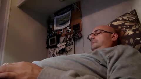 Ironkokkk online show from February 6, 5:30 pm