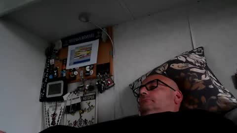 Ironkokkk online show from October 5, 5:06 pm