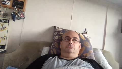 Ironkokkk online show from January 27, 9:02 am