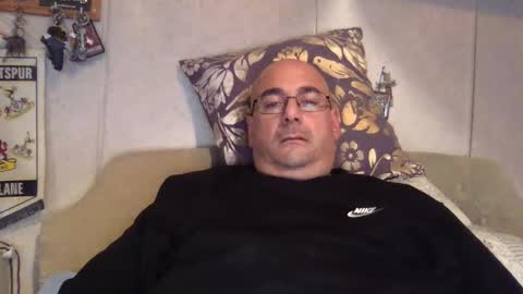 Ironkokkk online show from January 31, 5:42 pm