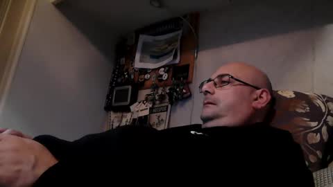 Ironkokkk online show from February 13, 5:01 pm