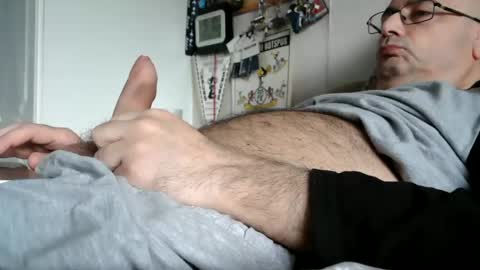 Ironkokkk online show from February 24, 9:10 am