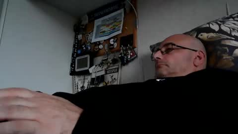 Ironkokkk online show from March 10, 4:57 pm