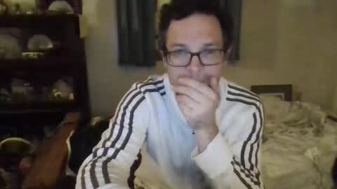 ironsharp online show from October 31, 3:41 am