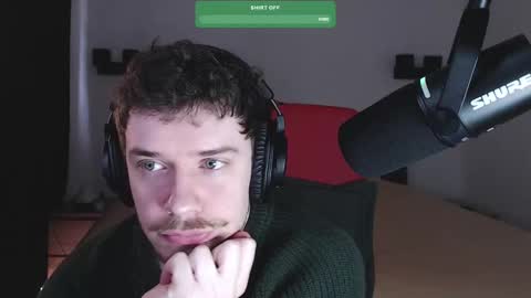 Sam online show from February 27, 1:17 pm