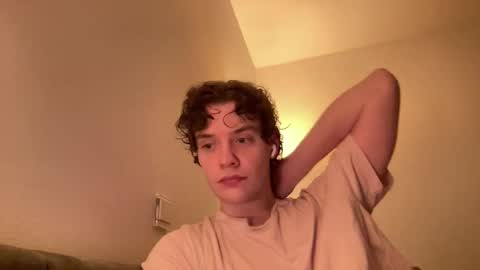 Sam online show from February 4, 8:37 pm