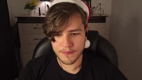Jess online show from December 24, 6:17 pm