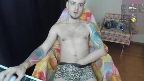 Joel online show from October 21, 5:21 am