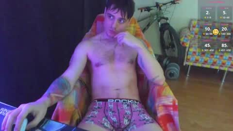 Joel online show from February 23, 6:26 am