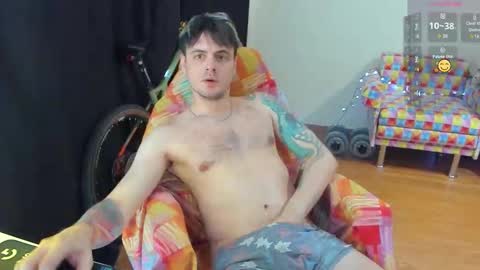 Joel online show from March 9, 5:45 am