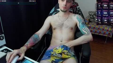 Snapshot of is_yours chatting on February 23, 3:26 pm Joel online show from February 23, 3:26 pm