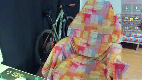 Joel online show from April 1, 6:04 am