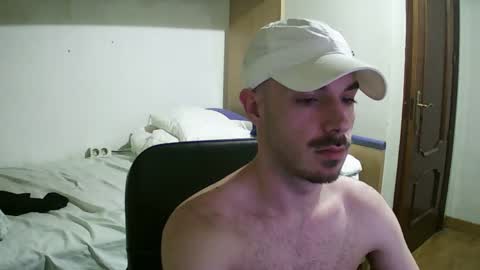 Isaac99c online show from January 19, 9:23 pm