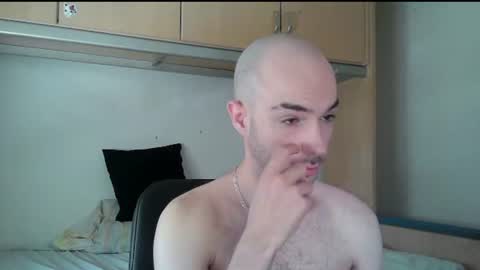 Isaac99c online show from July 9, 11:47 am