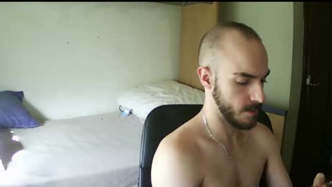 Isaac99c online show from September 25, 8:35 am