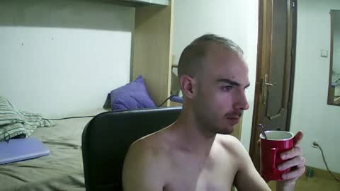 Isaac99c online show from December 4, 3:48 am