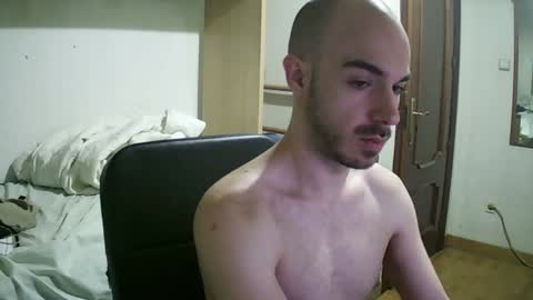 Isaac99c online show from January 14, 6:13 am