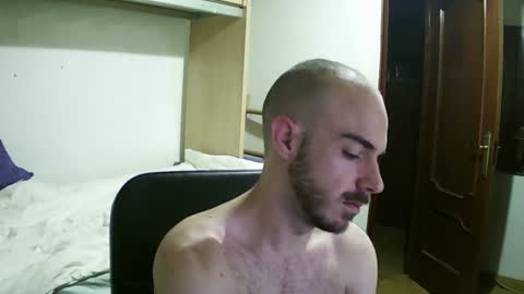 Isaac99c online show from February 3, 9:29 pm