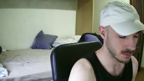 Isaac99c online show from March 6, 3:24 pm