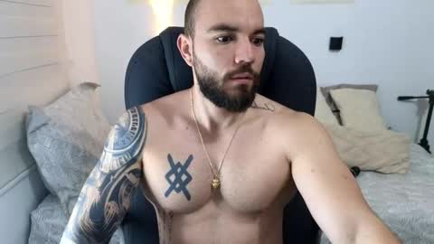 Isaac carter online show from September 12, 11:10 am