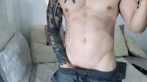 Isaac carter online show from September 27, 11:41 am