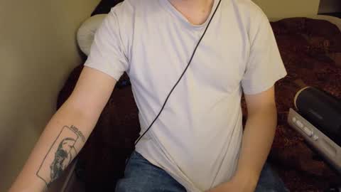 isaac online show from December 5, 11:12 pm