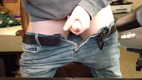 isaac online show from January 22, 2:46 pm