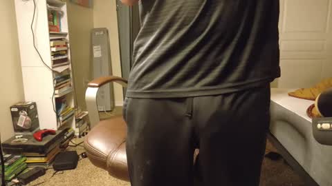 isaac online show from December 16, 10:24 pm