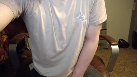 isaac online show from February 27, 2:43 pm